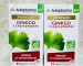 Viên Uống Bổ Não Và Tăng Cường Trí Nhớ Ginkgo Arkopharma 150 Viên